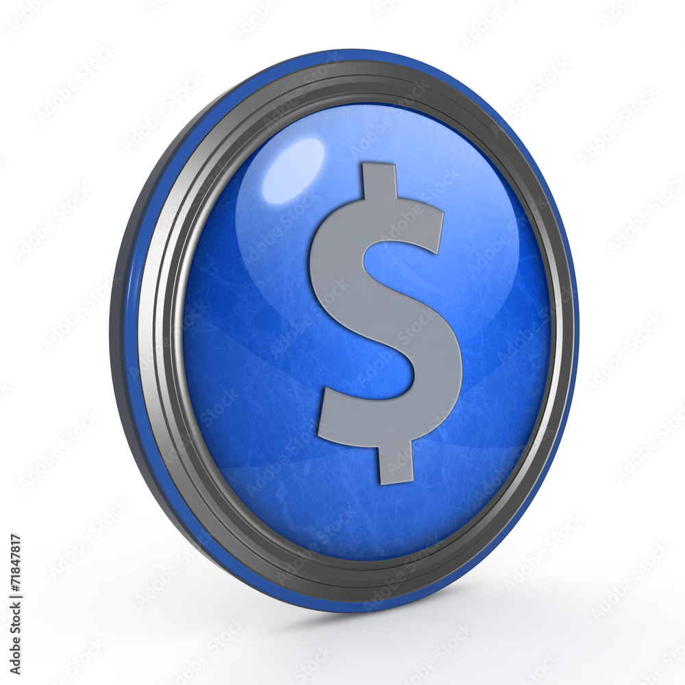 money circular icon on white background money circular icon on white background