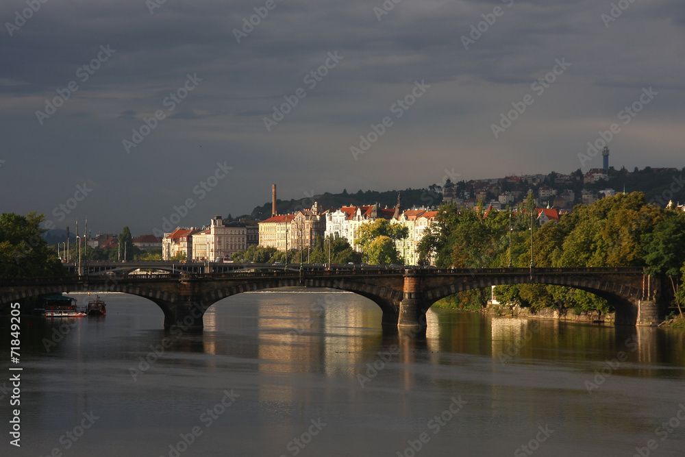 Prague Prague