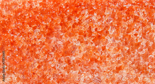 potash texture
