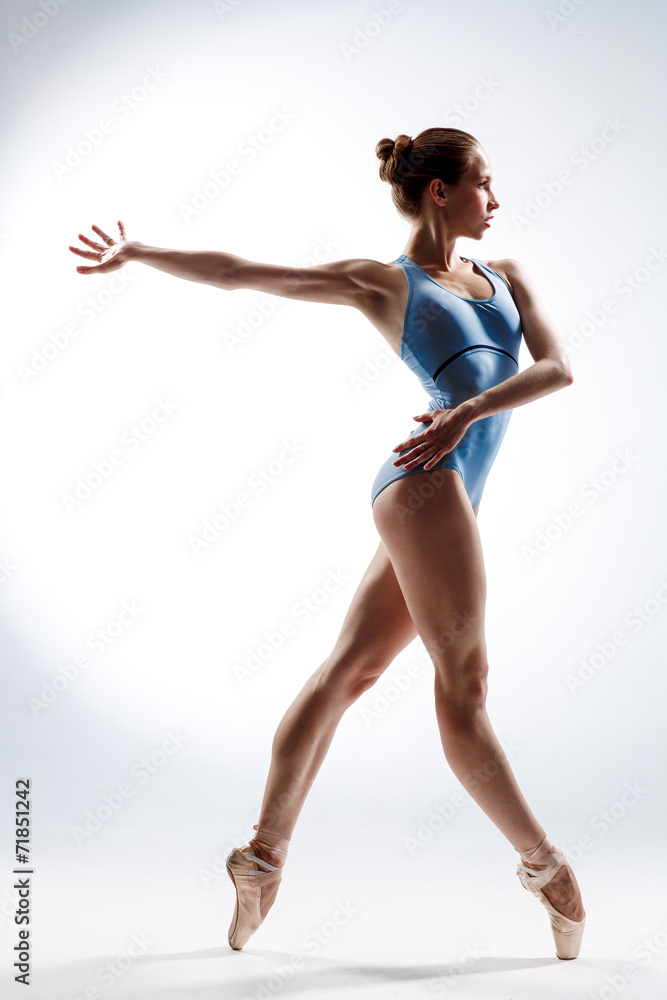 the dancer the dancer