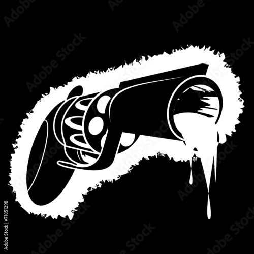 Gun