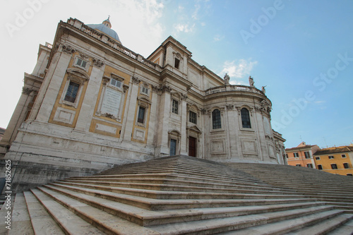 Basilica Santa Maria Maggiore