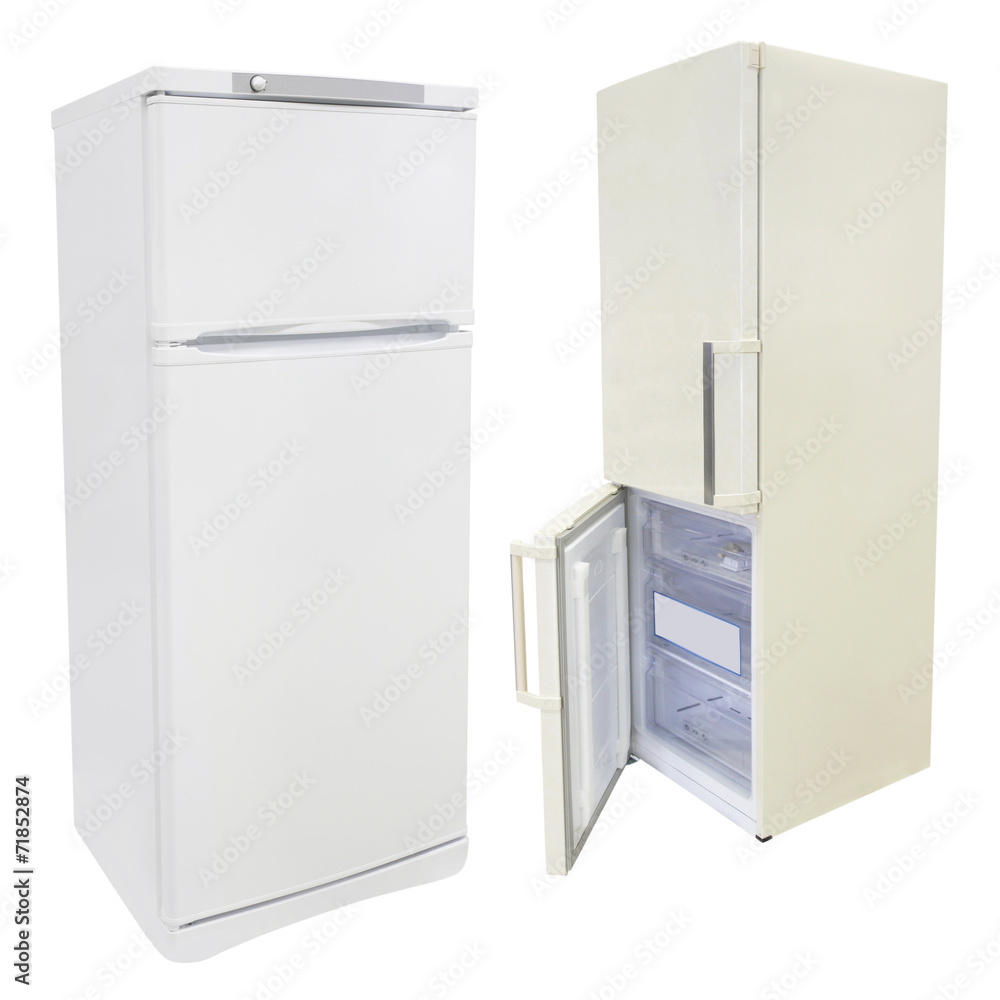 refrigerator refrigerator