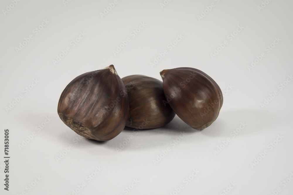 castagne