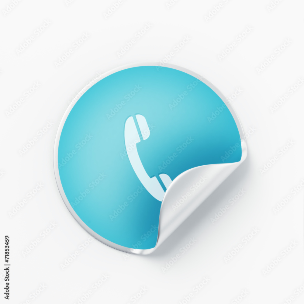 Label Contact Icon Label Contact Icon