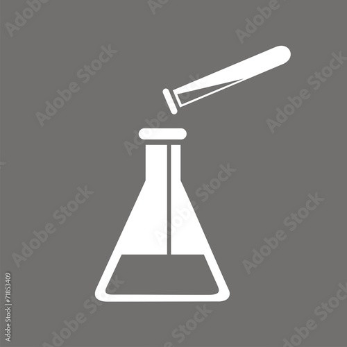 Icono química FO