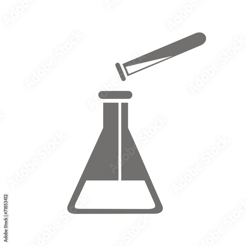 Icono química FB