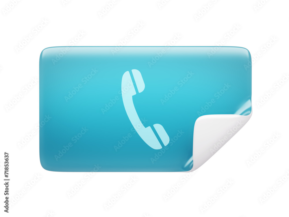 Flip Contact Icon