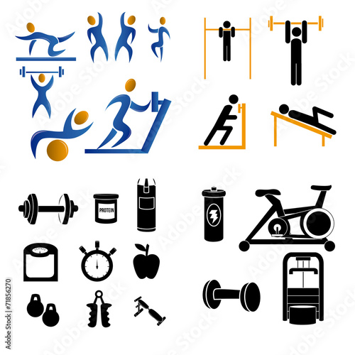 fitness