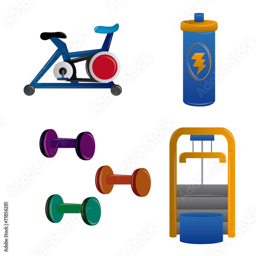fitness