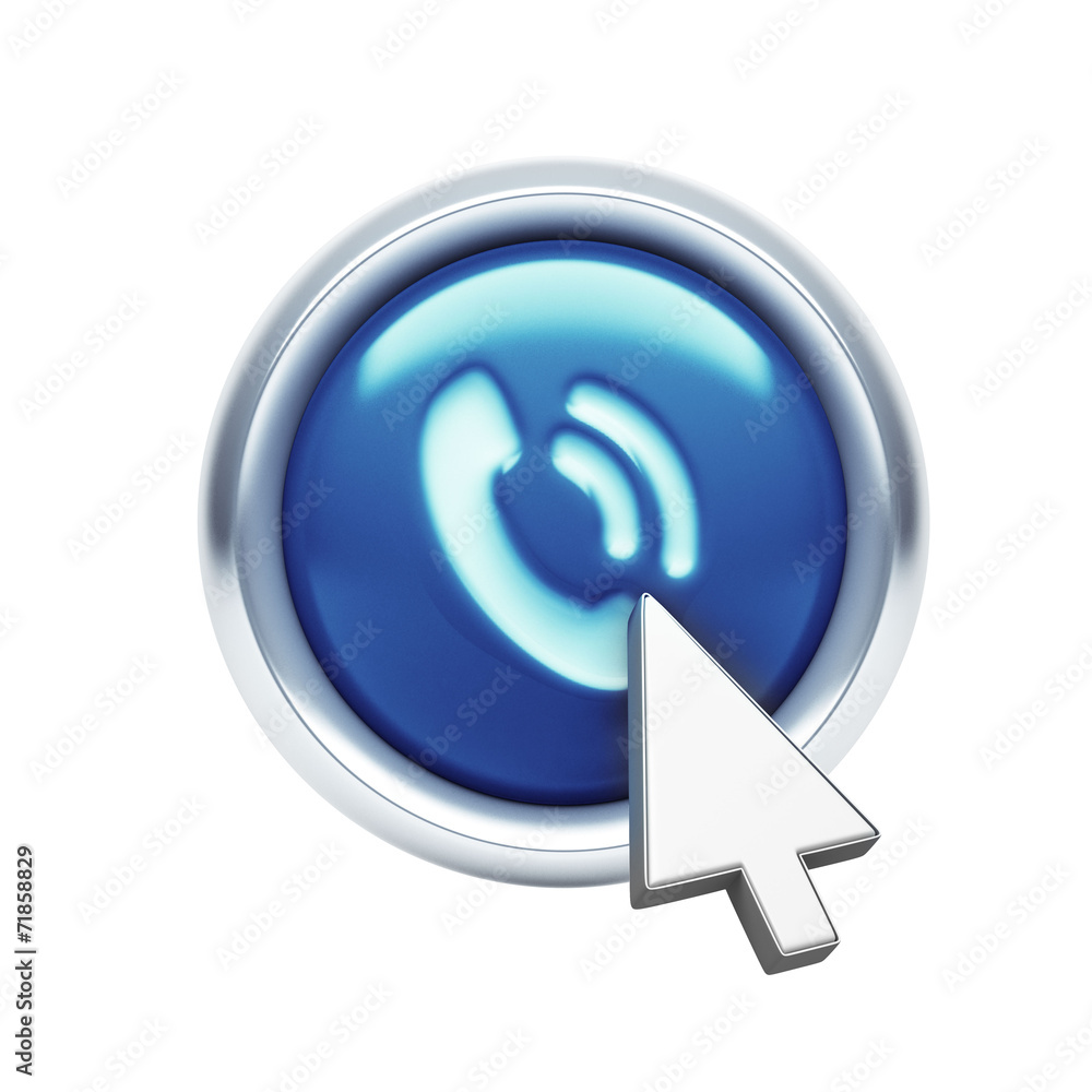 Contact Icon