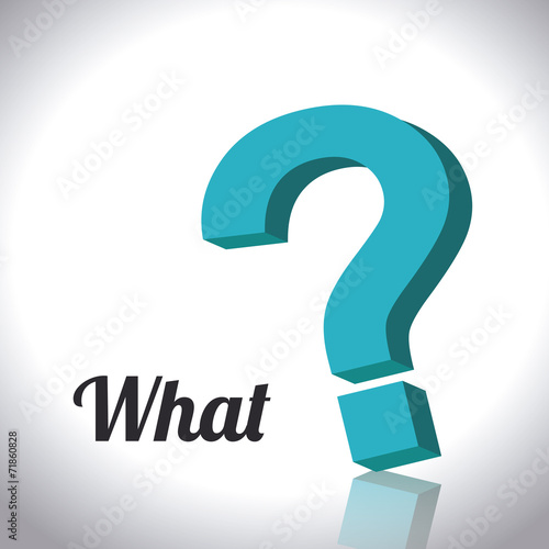 Question design