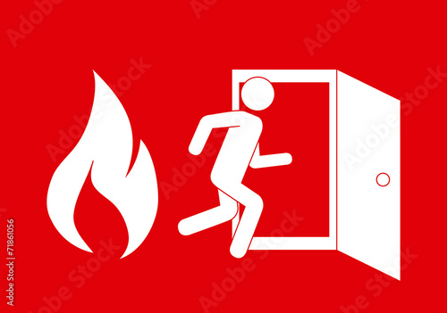 Fire design