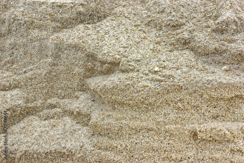 Sandy Surface