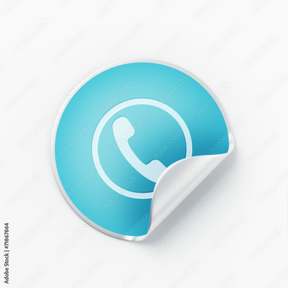 Label Contact Icon Label Contact Icon