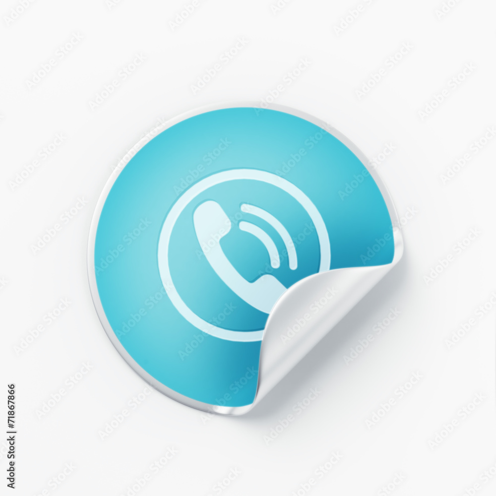 Label Contact Icon Label Contact Icon