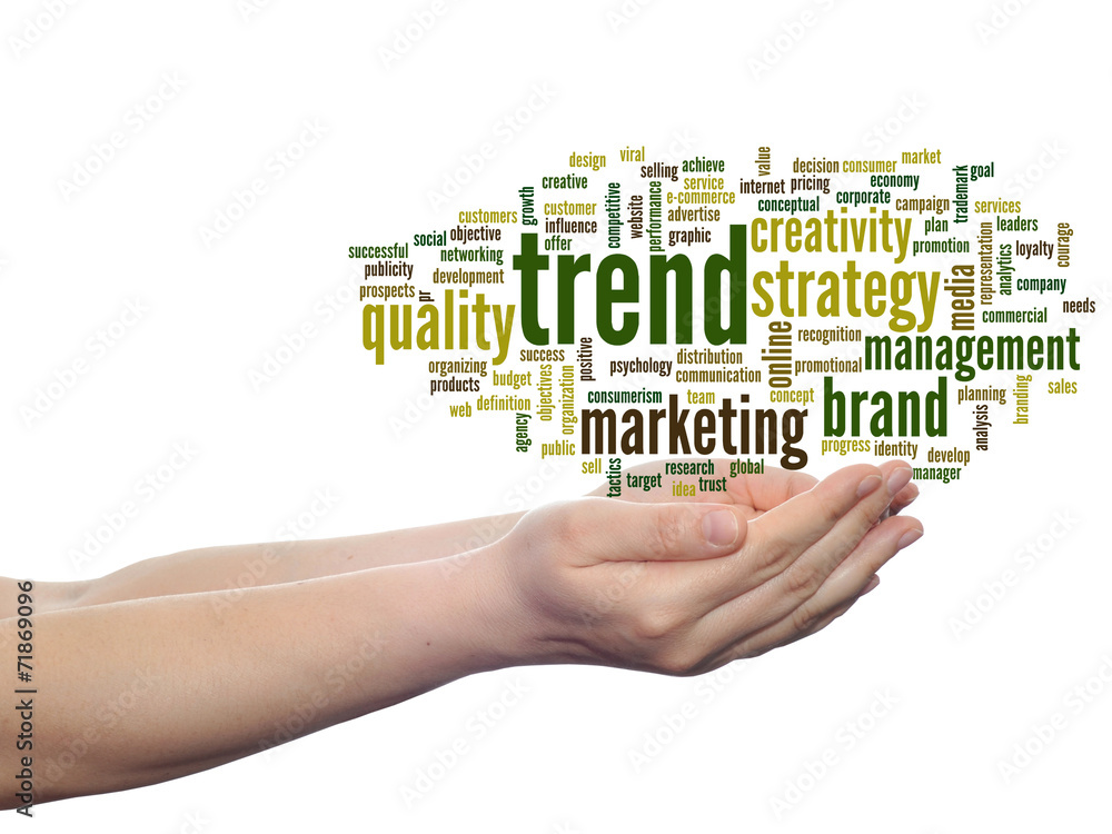 Conceptual business word cloud Conceptual business word cloud