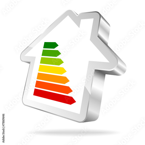 House Icon Energy