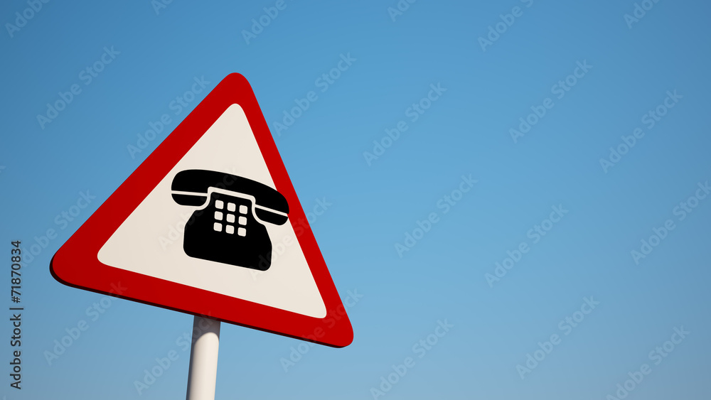 Sign Contact Icon Sign Contact Icon
