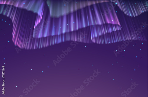 Polar lights