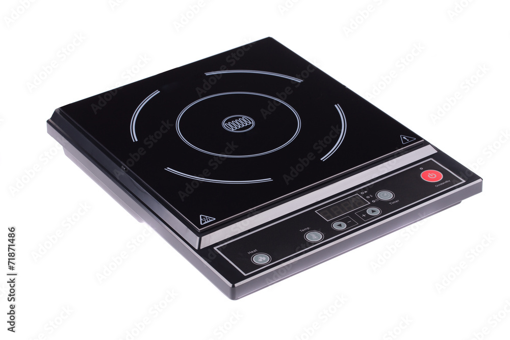Electrical hob Electrical hob