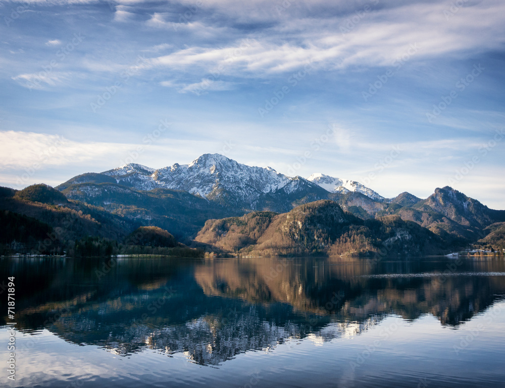 walchensee