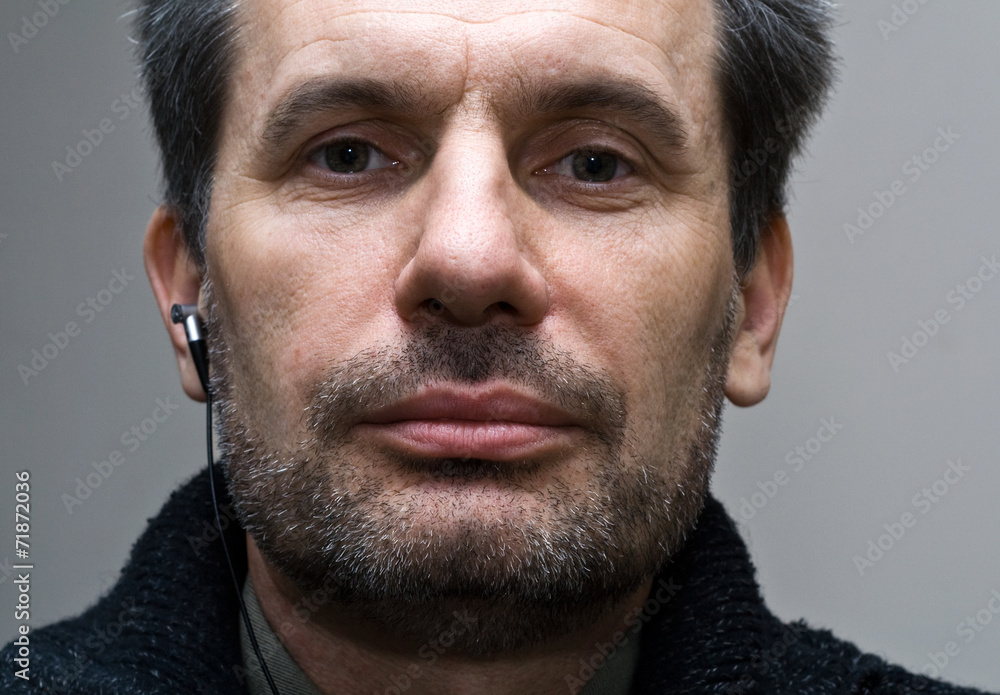 Obraz premium fatigue