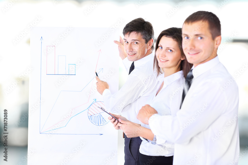 colleagues a meeting or in-house business training colleagues a meeting or in-house business training