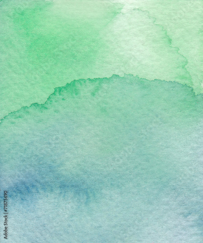 water color art texture background