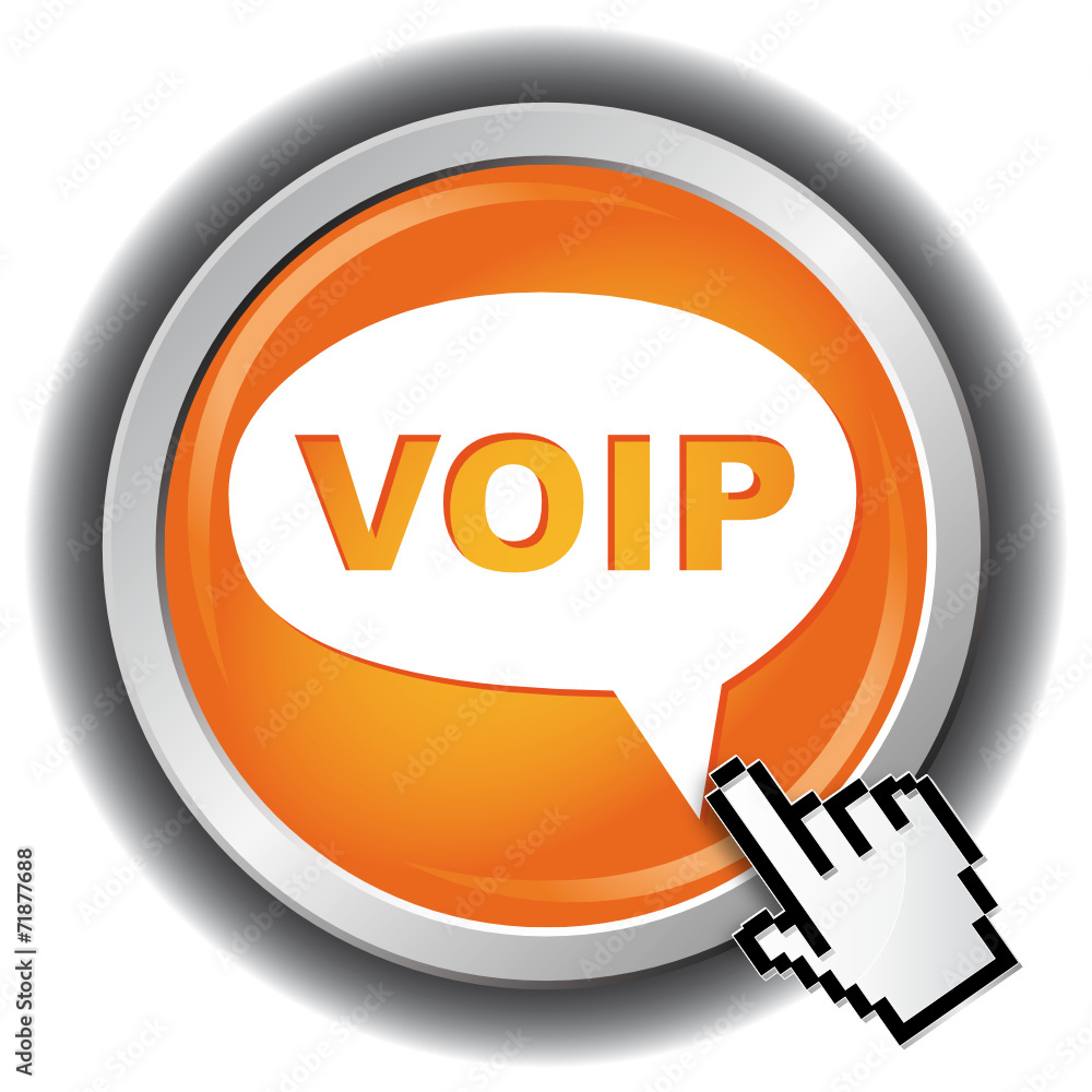 VOIP ICON