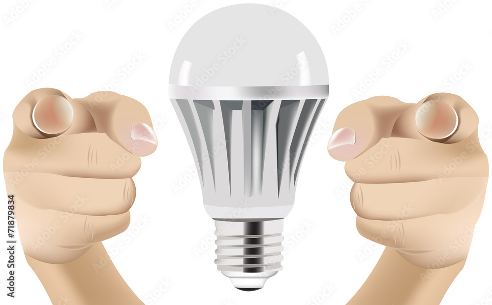 lampadina a led lampadina a led