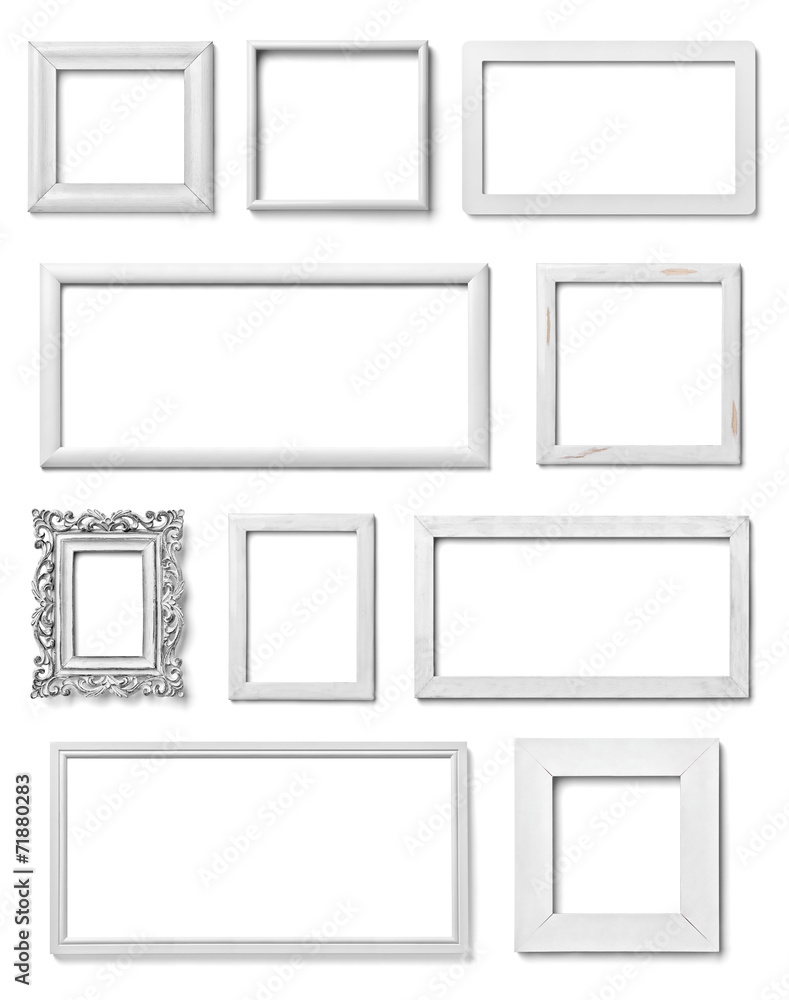 white frame wood background image white frame wood background image