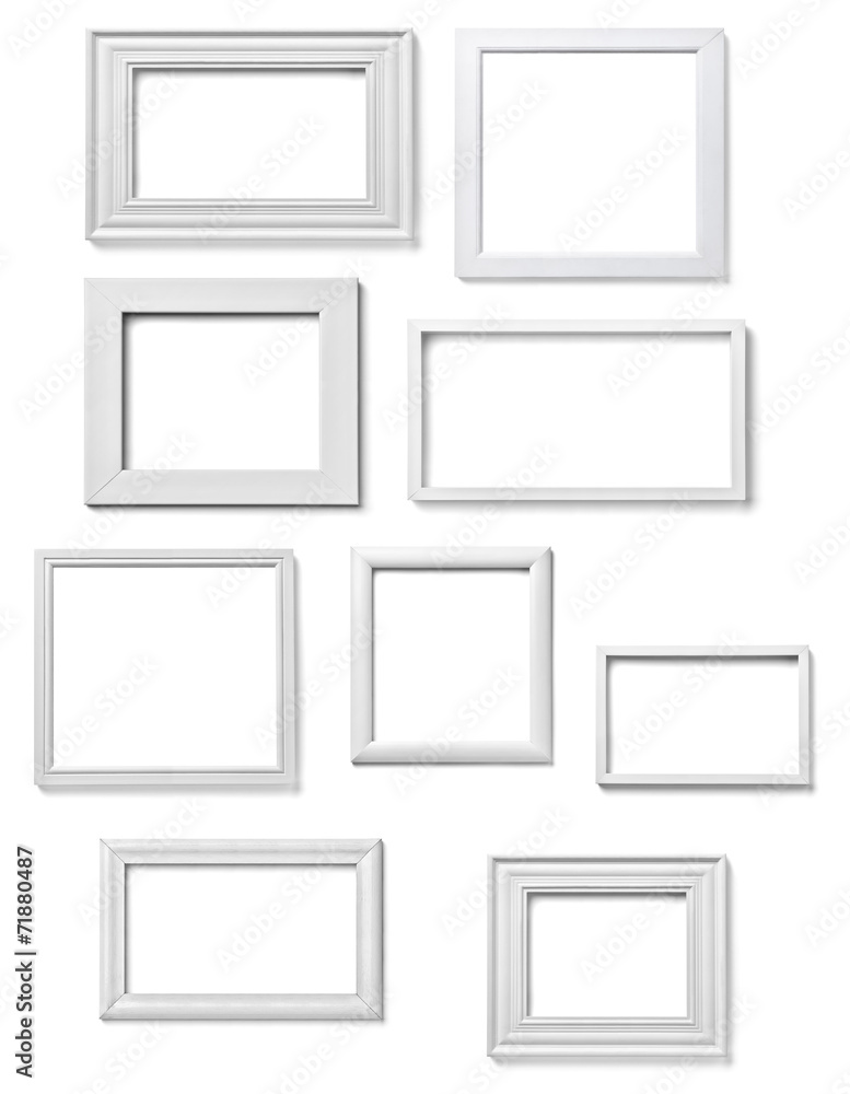 white frame wood background image white frame wood background image