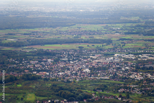 Wallpaper Mural Achern im Ortenaukreis Torontodigital.ca