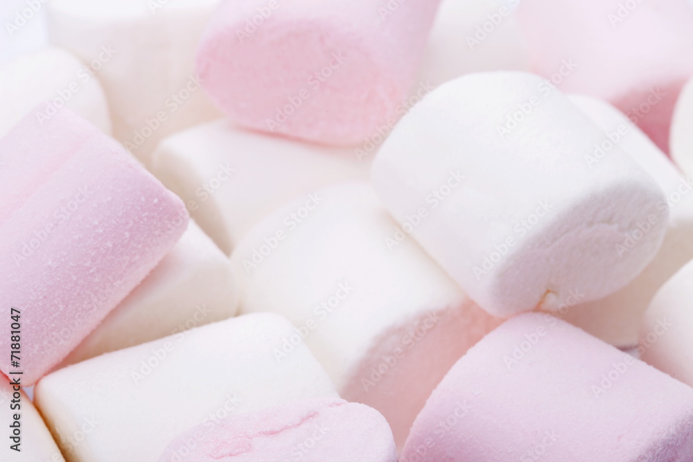 Marshmallow Marshmallow