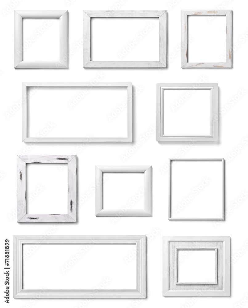white frame wood background image white frame wood background image