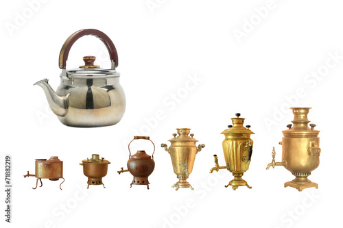 samovar photo