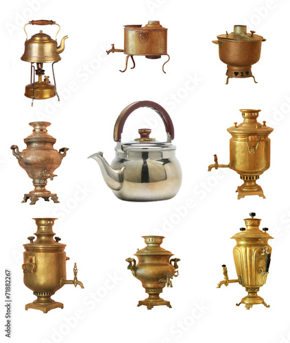 samovar photo