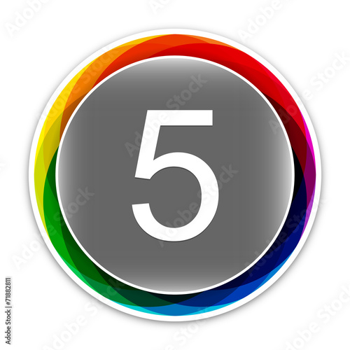 5