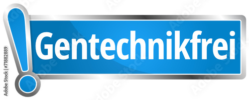 Gentechnikfrei