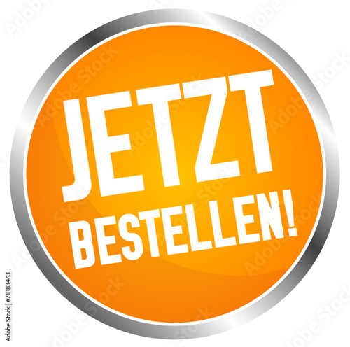 Jetzt bestellen