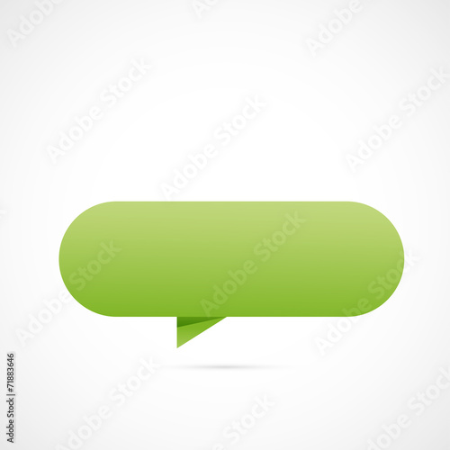 bulle dialogue
