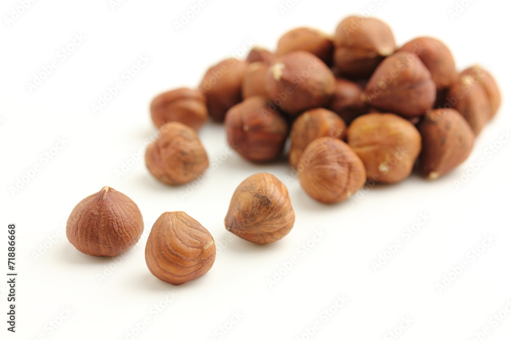 ヘーゼルナッツ