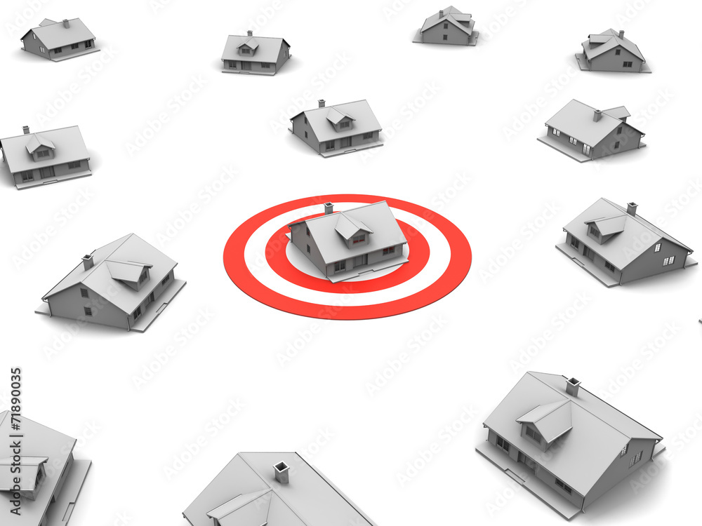 Target House Target House