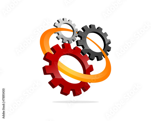 Gear Connect