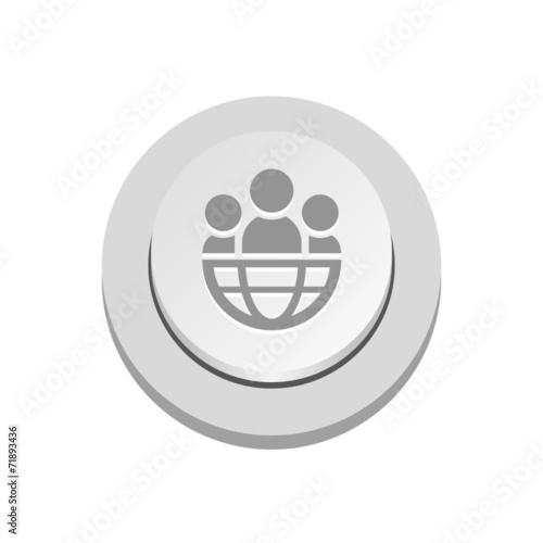 Vector iButton