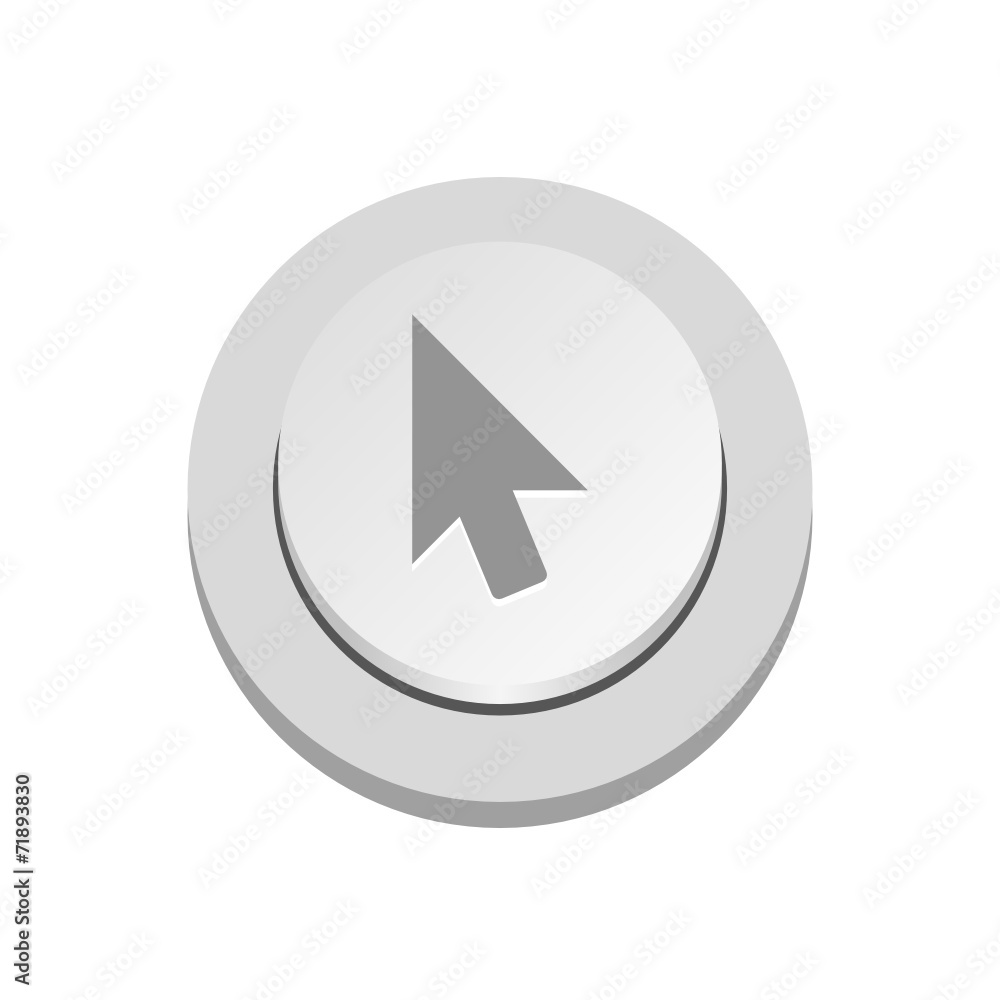 Vector iButton Vector iButton