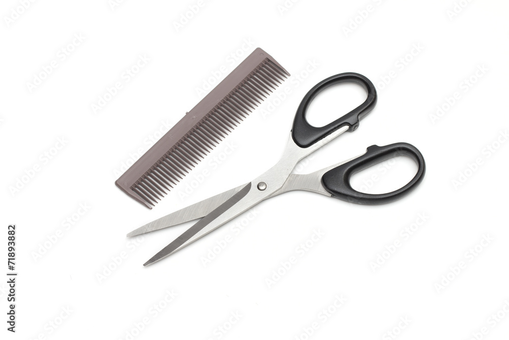 tool on the white background tool on the white background