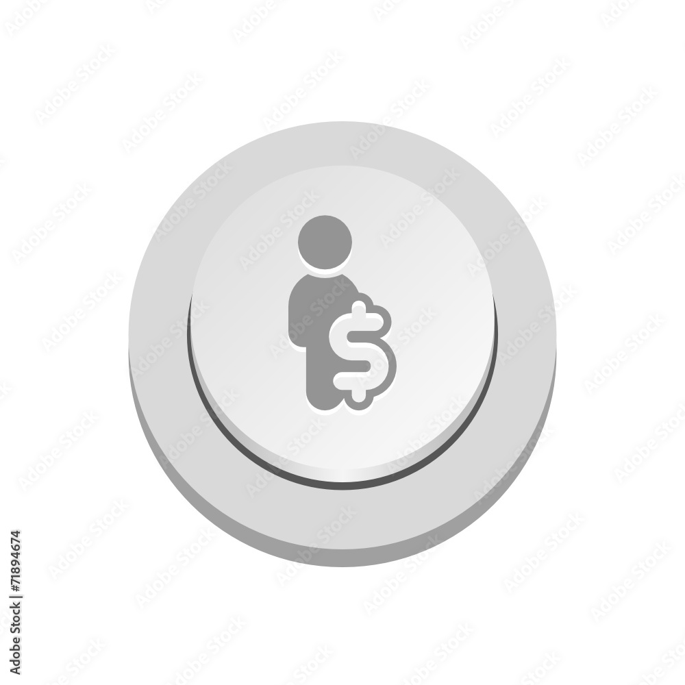Vector iButton Vector iButton