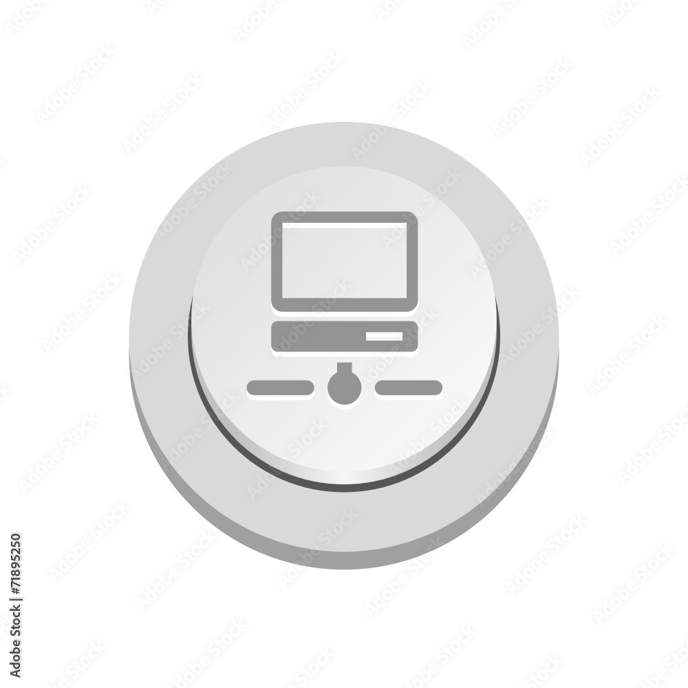 Vector iButton Vector iButton